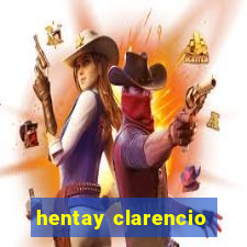 hentay clarencio